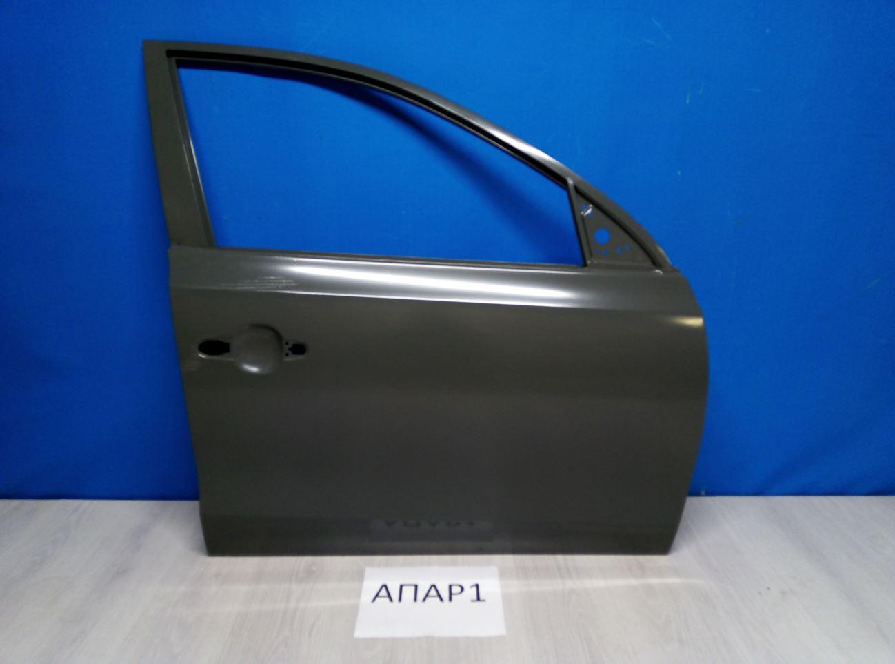 Дверь передняя правая, Hyundai, I30, 1 FD (2007-2011)