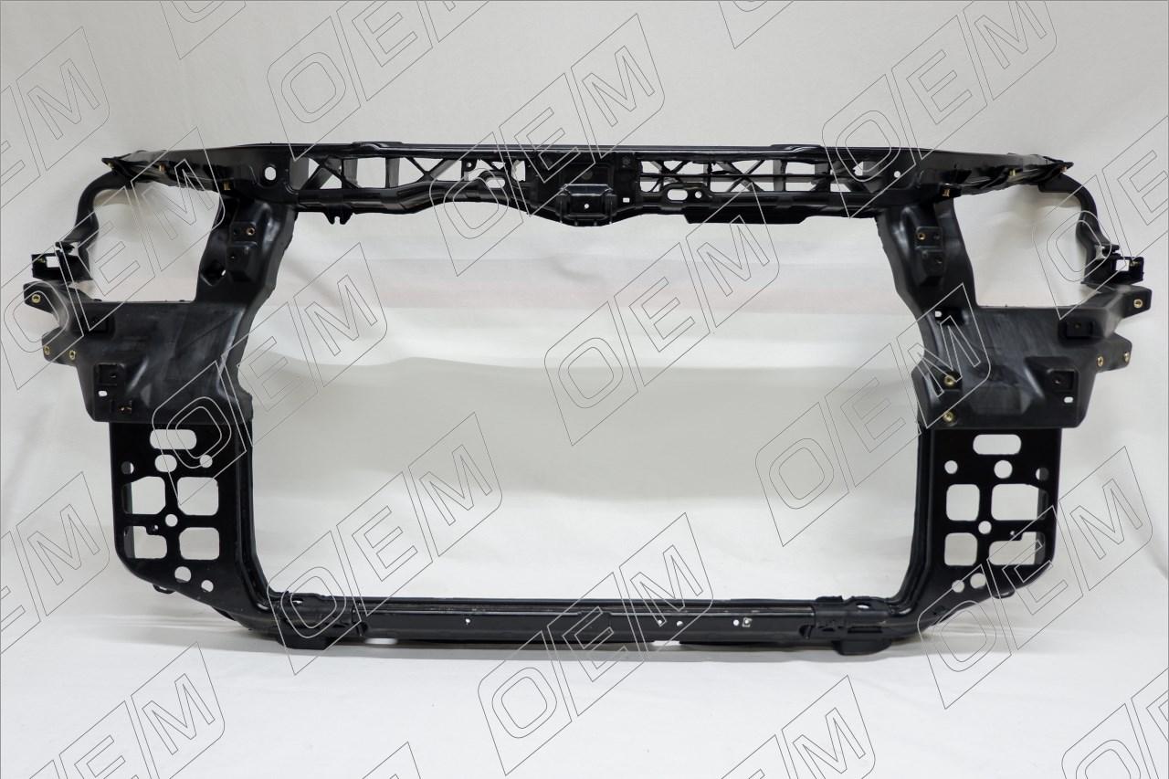 Панель передняя  Hyundai  Santa Fe  2 CM 