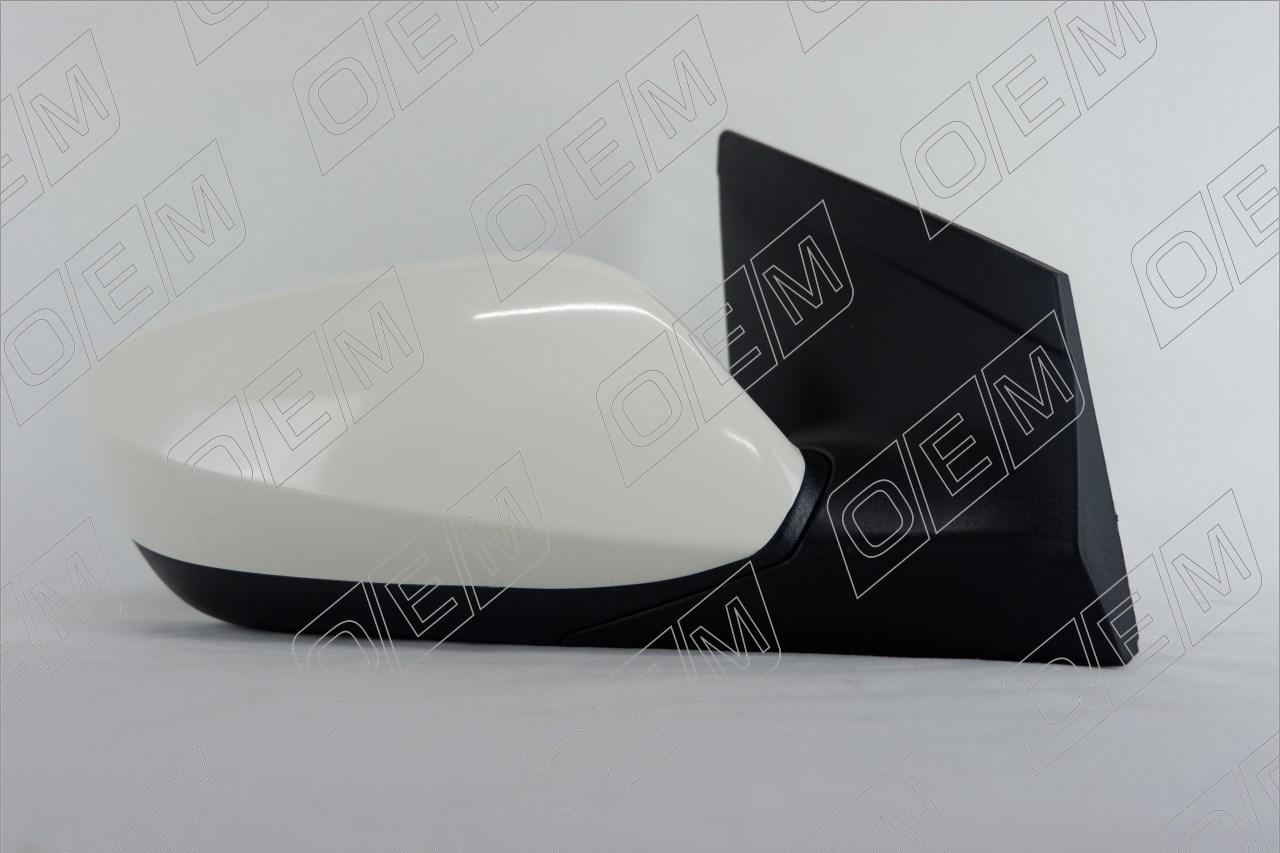Зеркало правое  Hyundai  I30  2 GD 