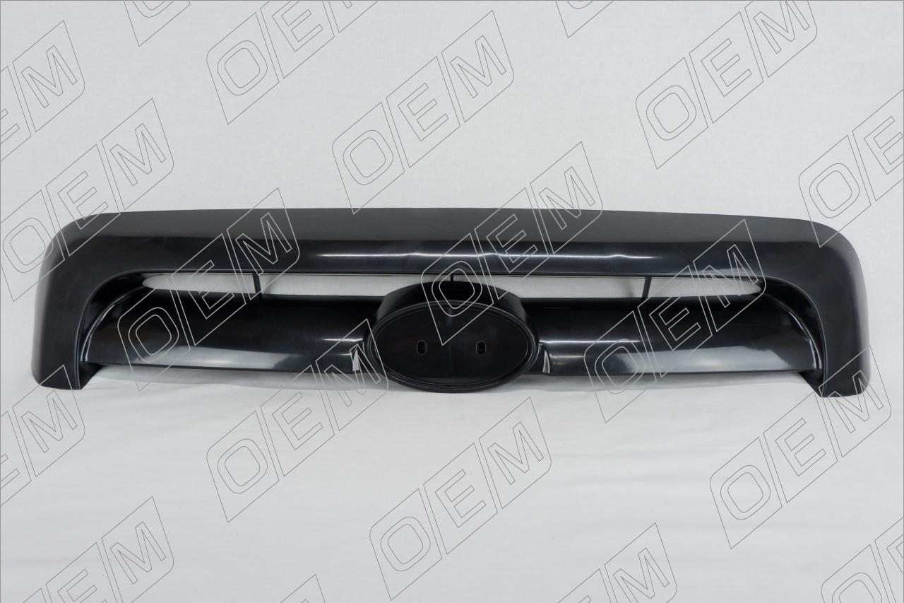 Решетка радиатора  Hyundai  Santa Fe  1 SM 