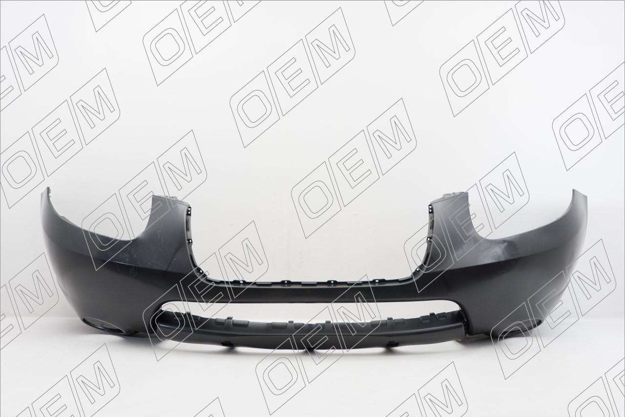 Бампер передний  Hyundai  Santa Fe  2 CM 