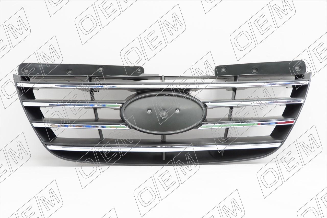 Решетка радиатора  Hyundai  Sonata  5 NF 