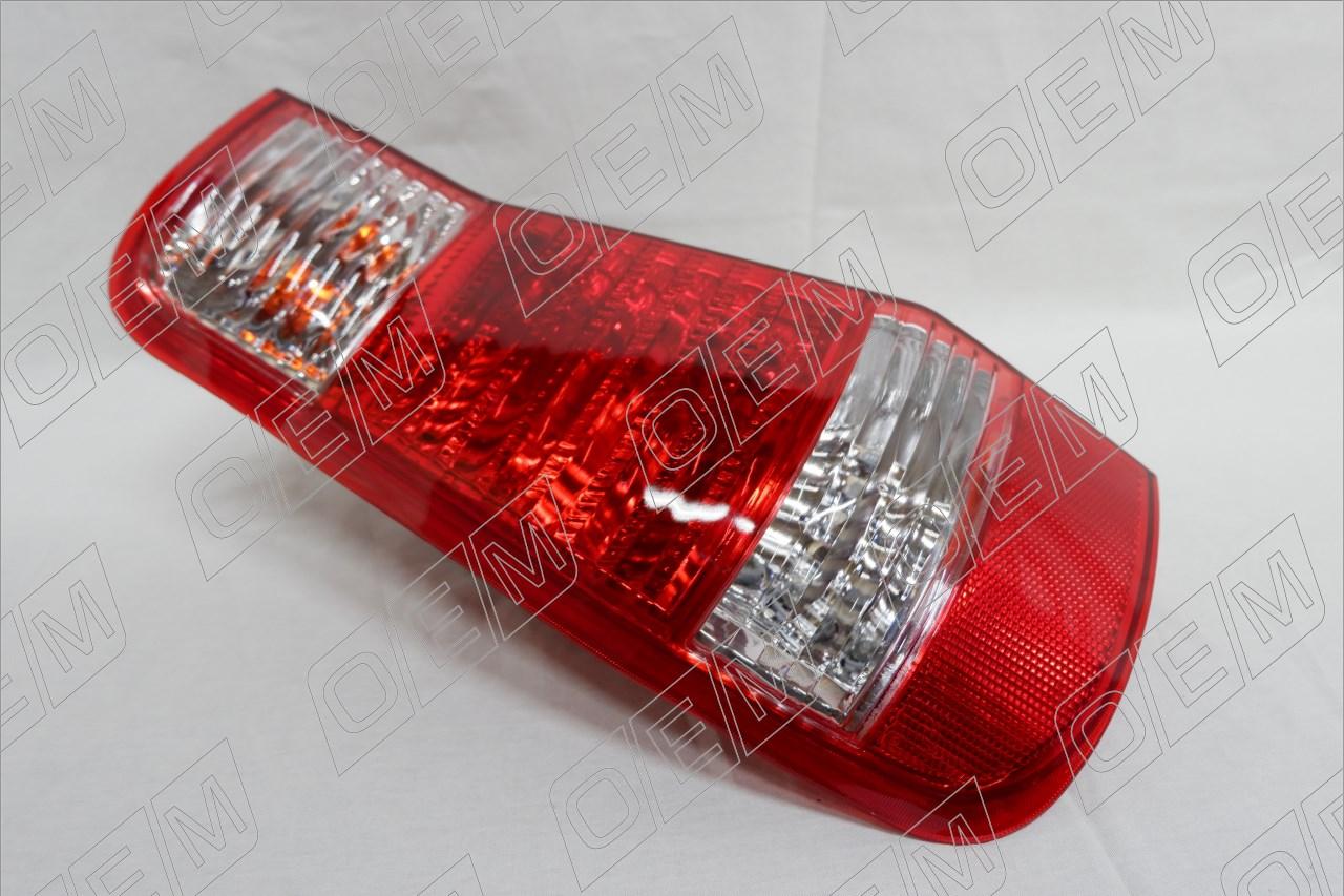 Фонарь левый  Hyundai  Matrix  1 