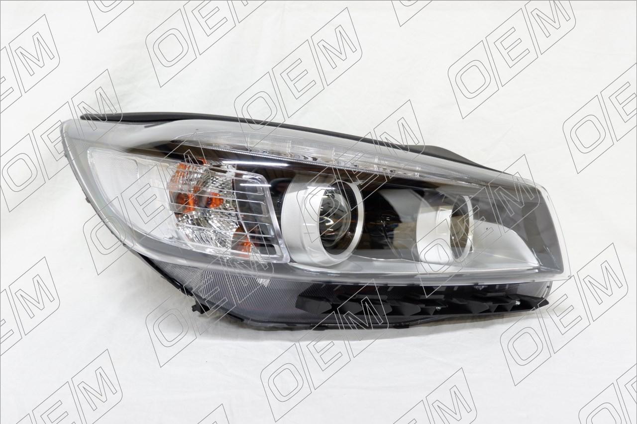 Фара правая  Kia  Sorento  3 UM 