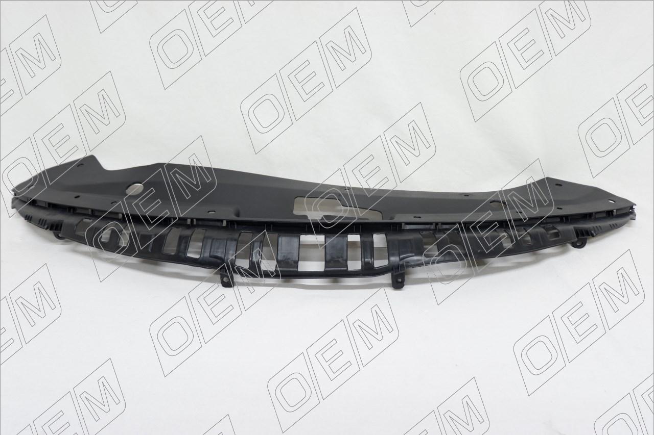 Кожух замка капота  Kia  Optima  4 JF 