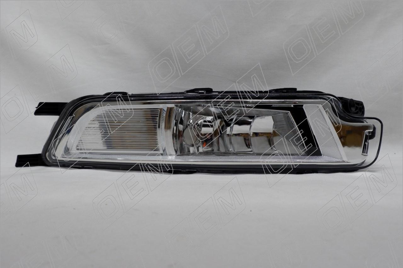 Фара противотуманная правая  Volkswagen  Passat  B8 (2015-нв)