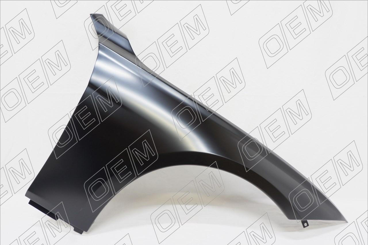 Крыло переднее правое  BMW  3-series  F30  F31  F80 