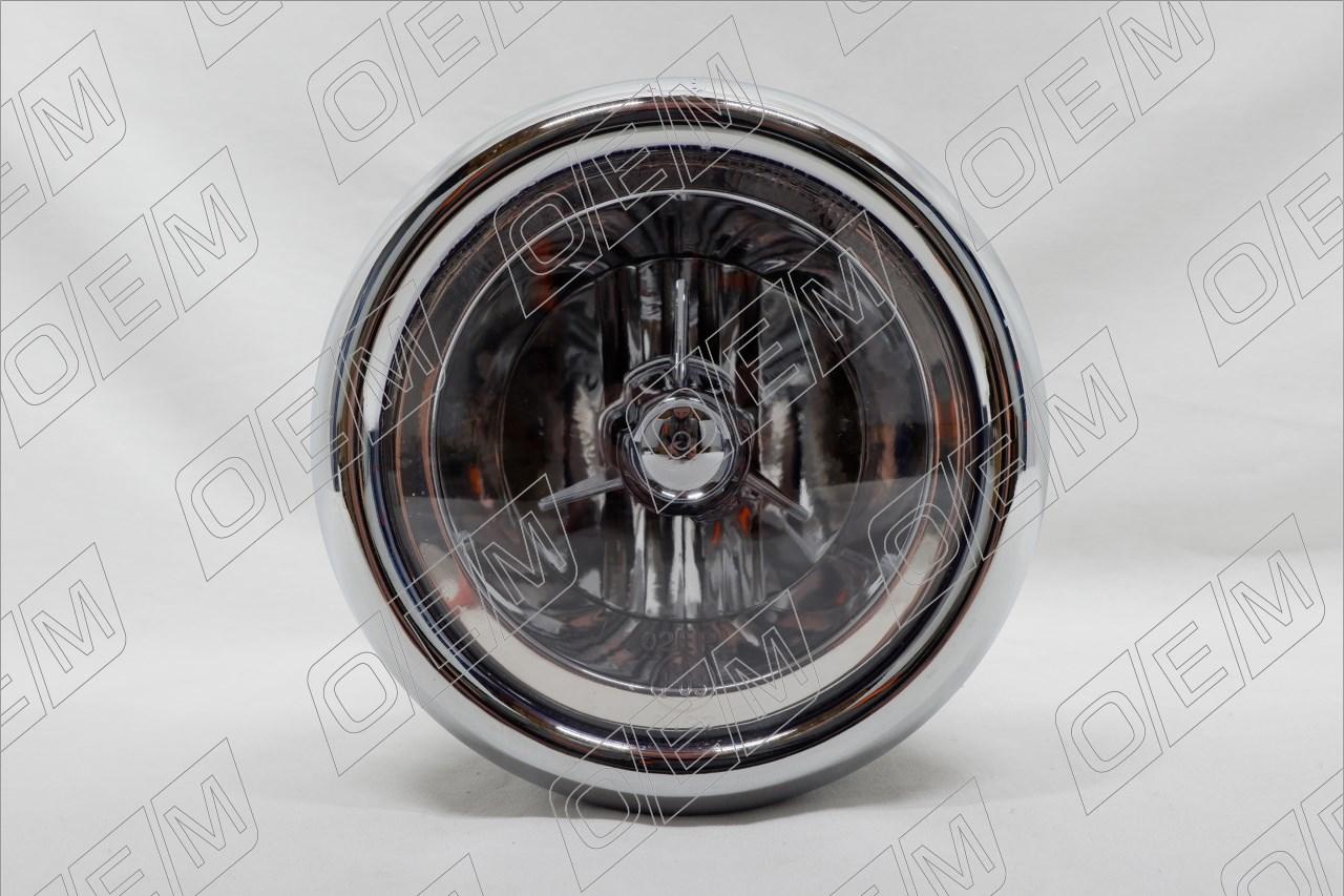 Фара противотуманная  Hyundai  Santa Fe  1 SM 