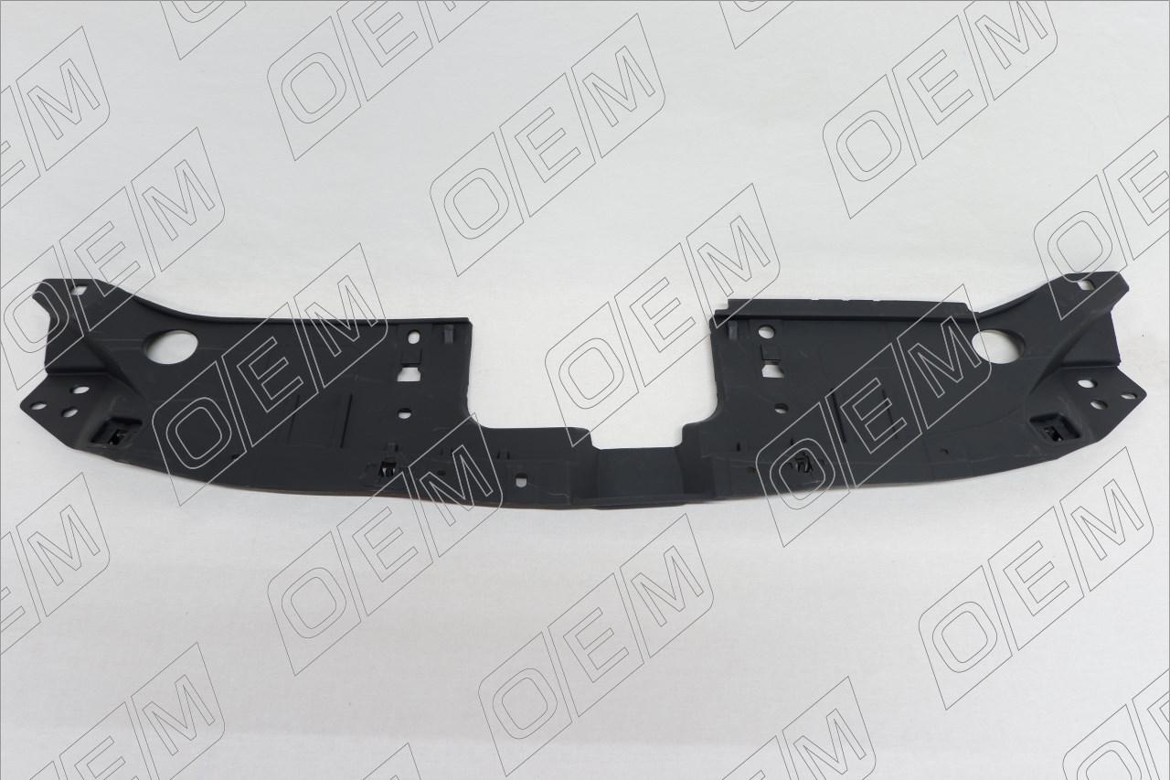 Кожух замка капота  Mazda  CX-5  1 