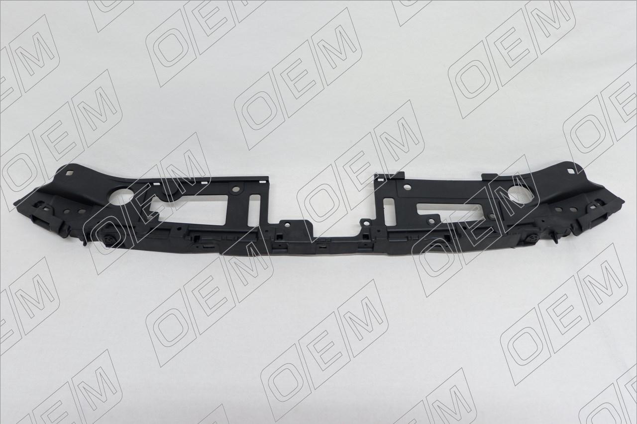 Кожух замка капота  Mazda  3  3 BM 