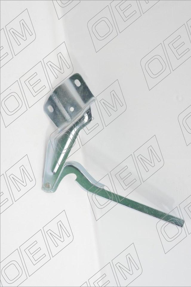 Петля капота левая  Volkswagen  Jetta  6 
