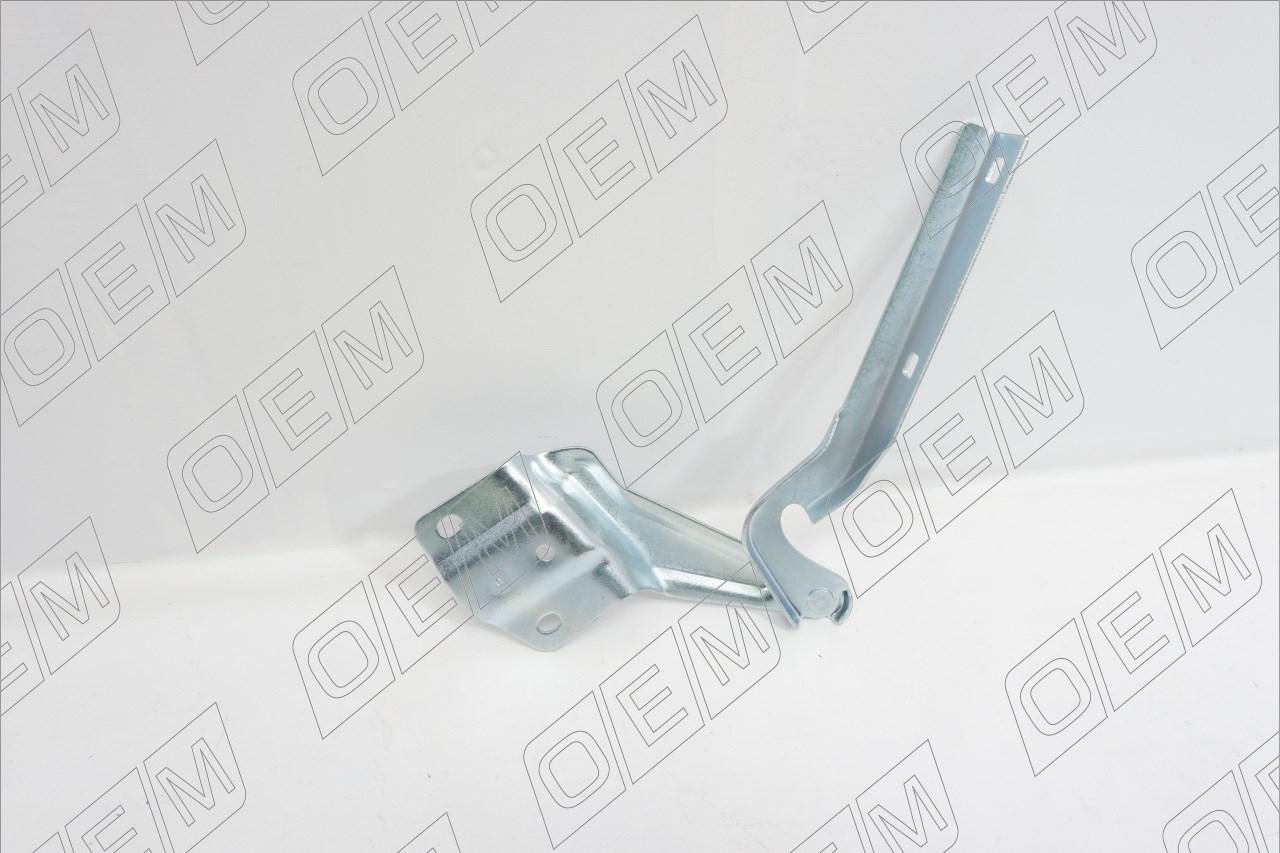 Петля капота правая  Volkswagen  Jetta  6 