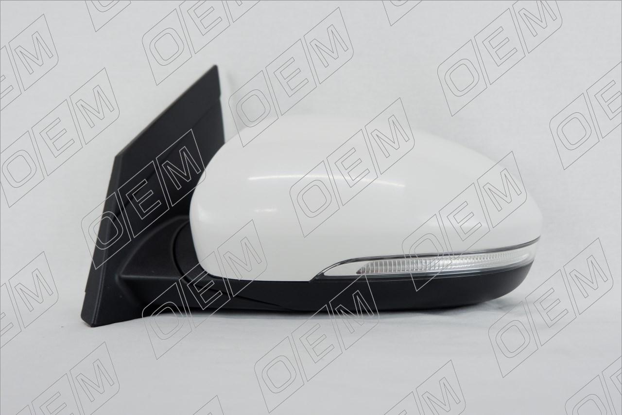 Зеркало левое  Hyundai  Tucson  3 