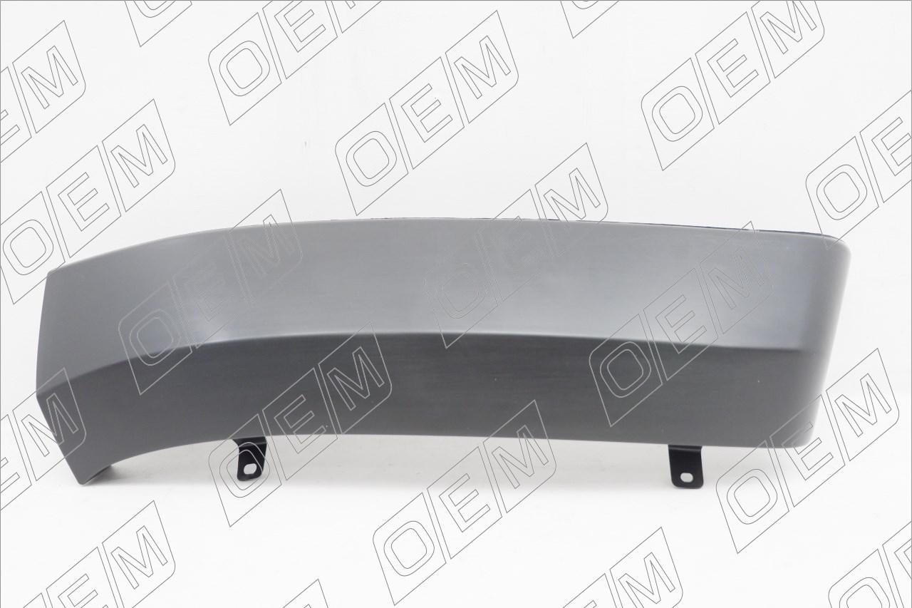 Расширитель арки передний правый на бампере  Volkswagen  Amarok  2 HA 