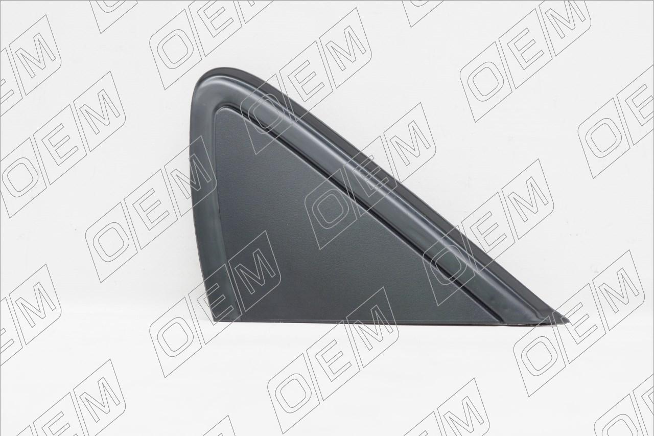 Накладка стойки передней левой  Volkswagen  Polo  5 