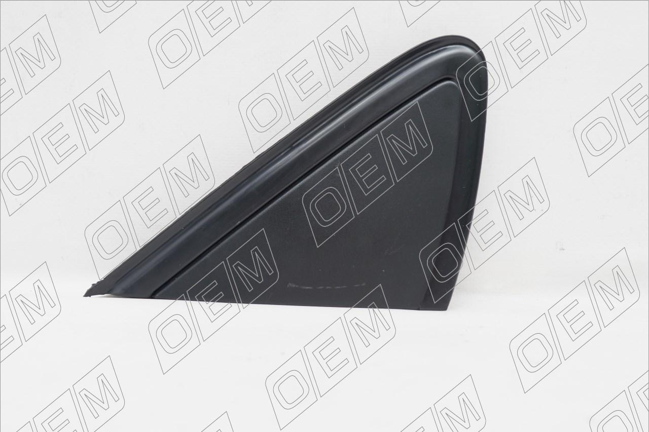 Накладка стойки передней правой  Volkswagen  Polo  5 