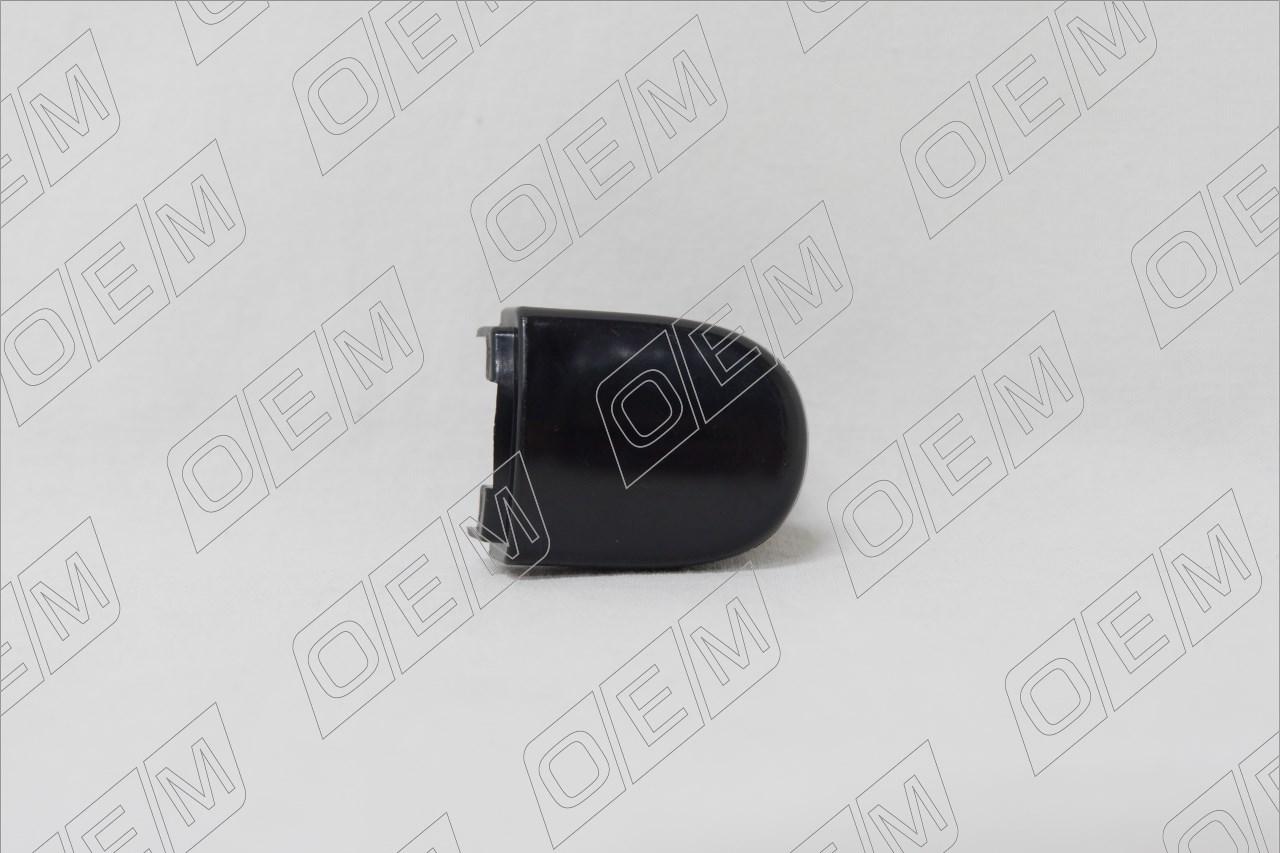 Заглушка ручки двери наружная  Volkswagen  Polo  5 