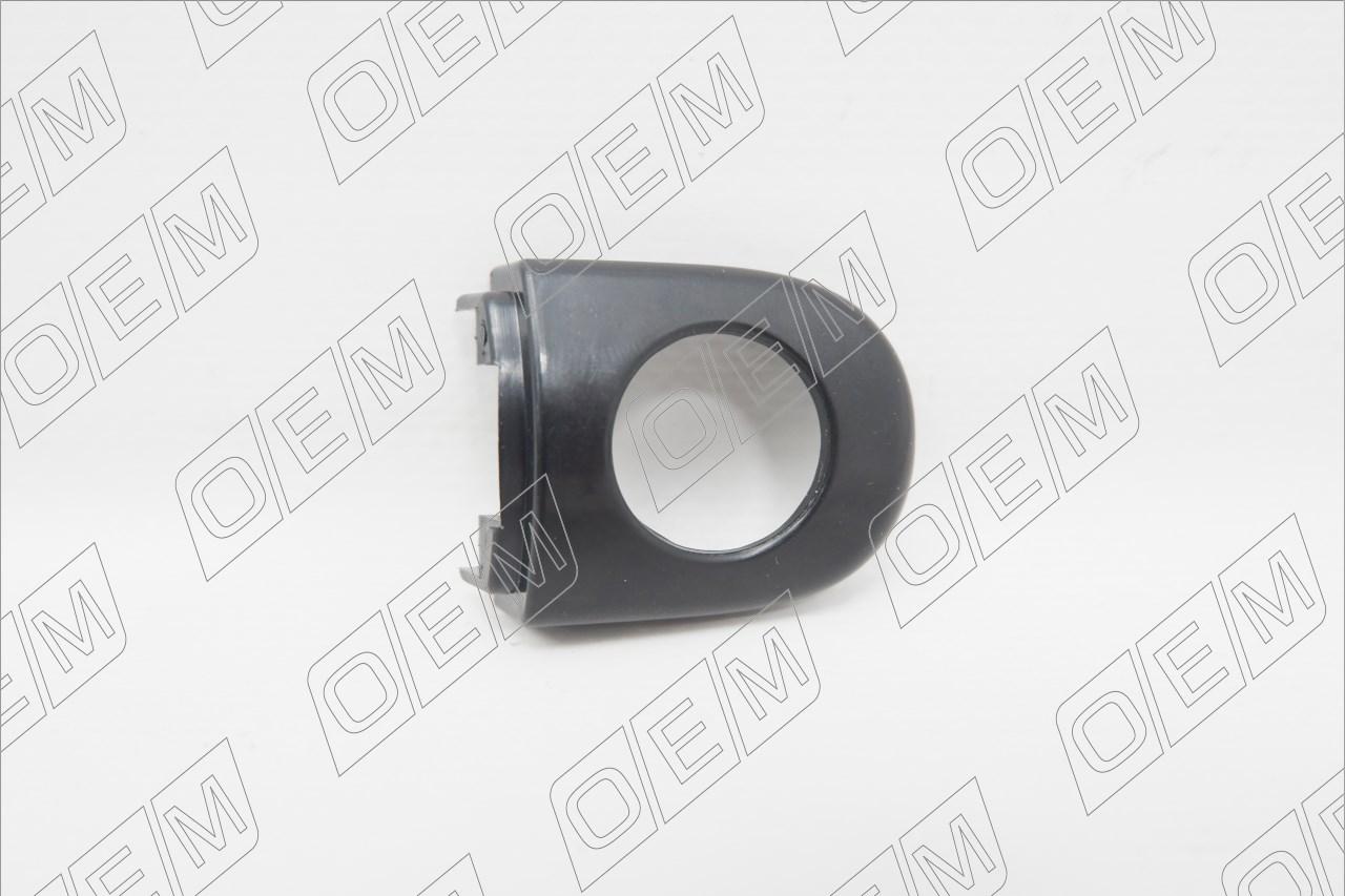 Заглушка ручки двери наружная  Volkswagen  Polo  5 