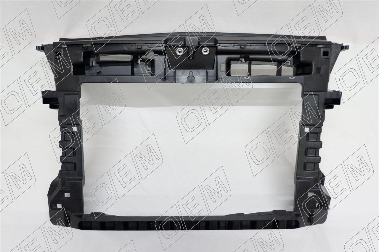 Панель передняя  Volkswagen  Caddy  3 