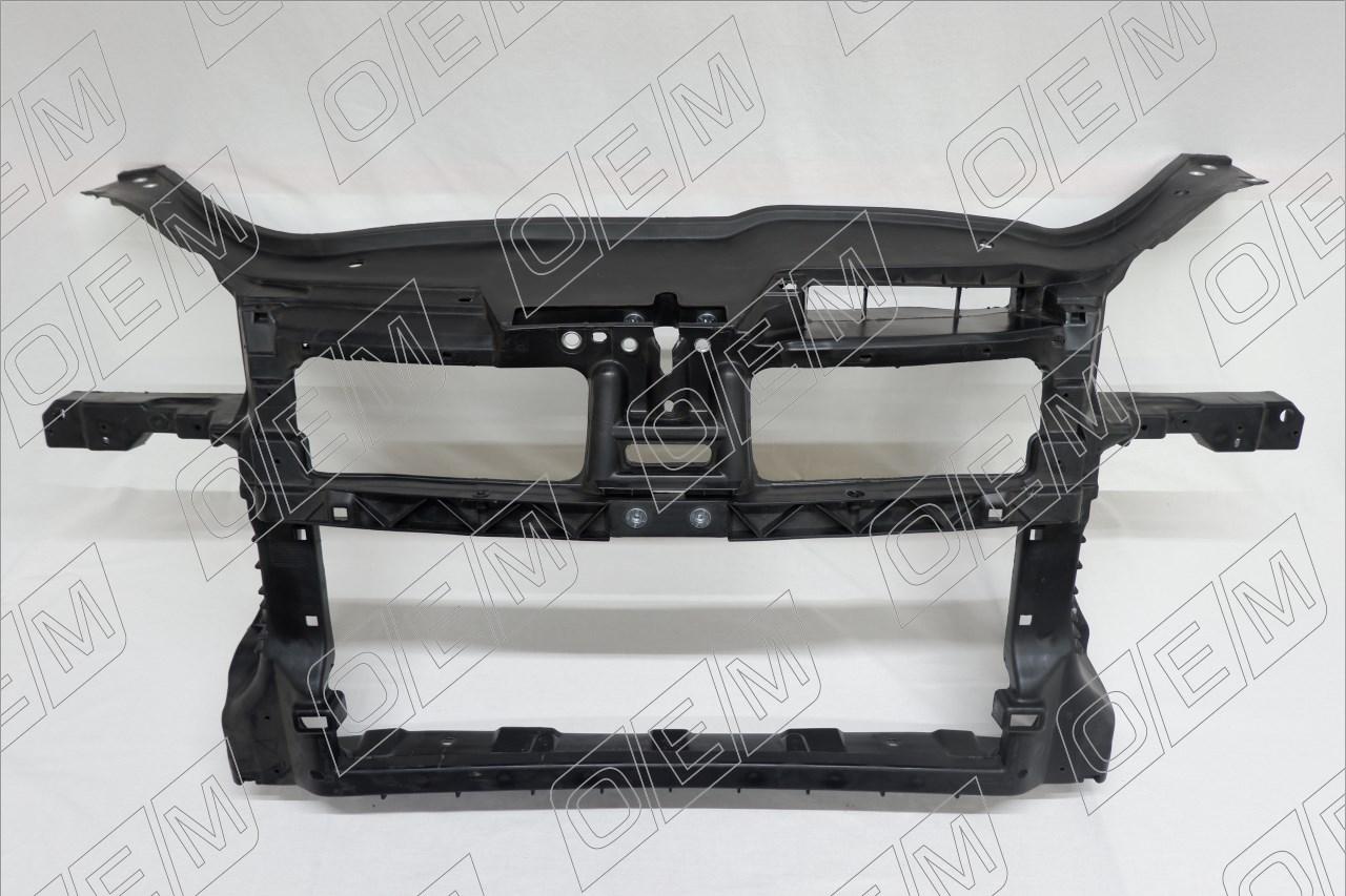 Панель передняя  Volkswagen  Golf  5 
