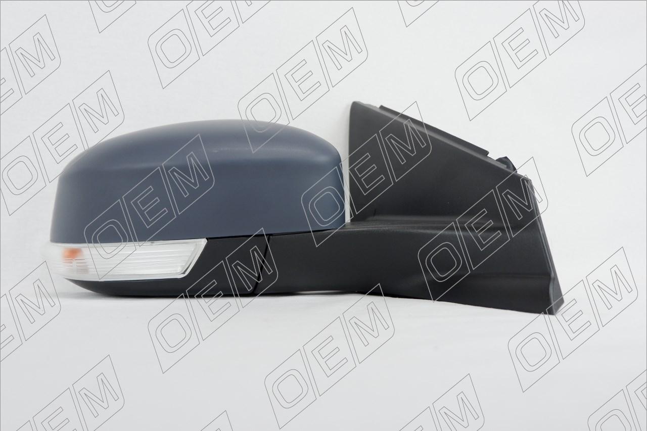 Зеркало правое  Ford  Mondeo  4 