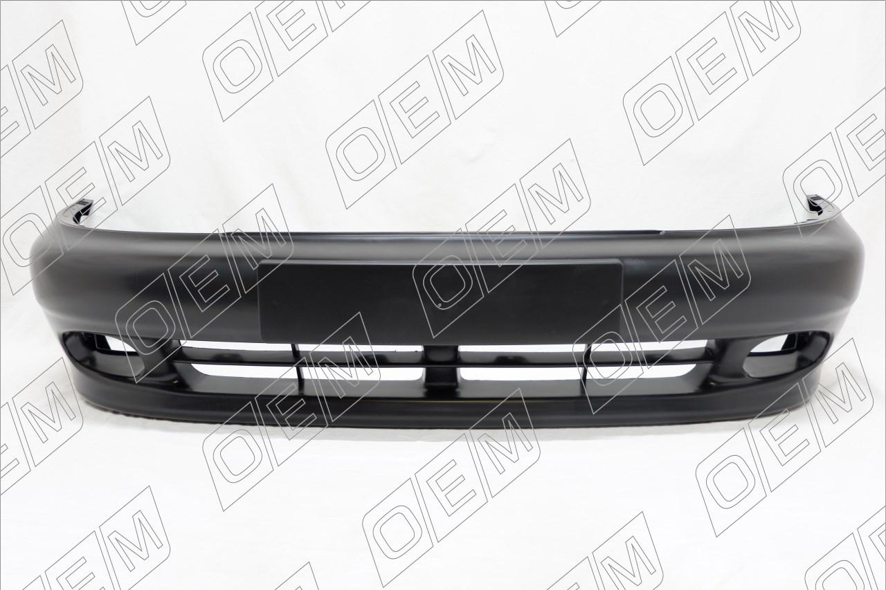 Бампер передний  Chevrolet  Lanos  T150 