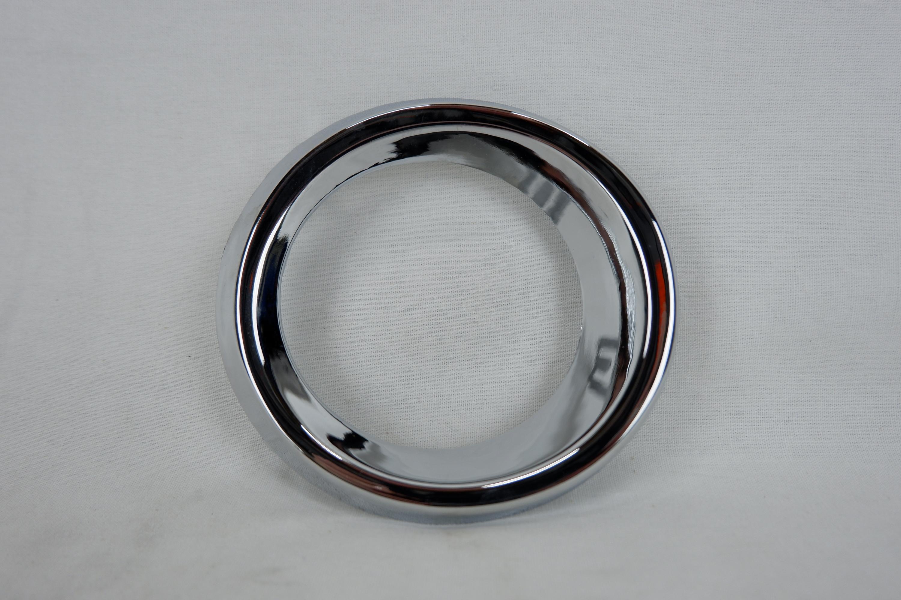 Кольцо окантовки противотуманной фары левой, Mazda, 3, 3 BM (2013-2019)