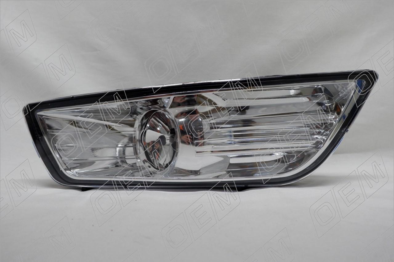 Фара противотуманная левая  Ford  Mondeo  4 