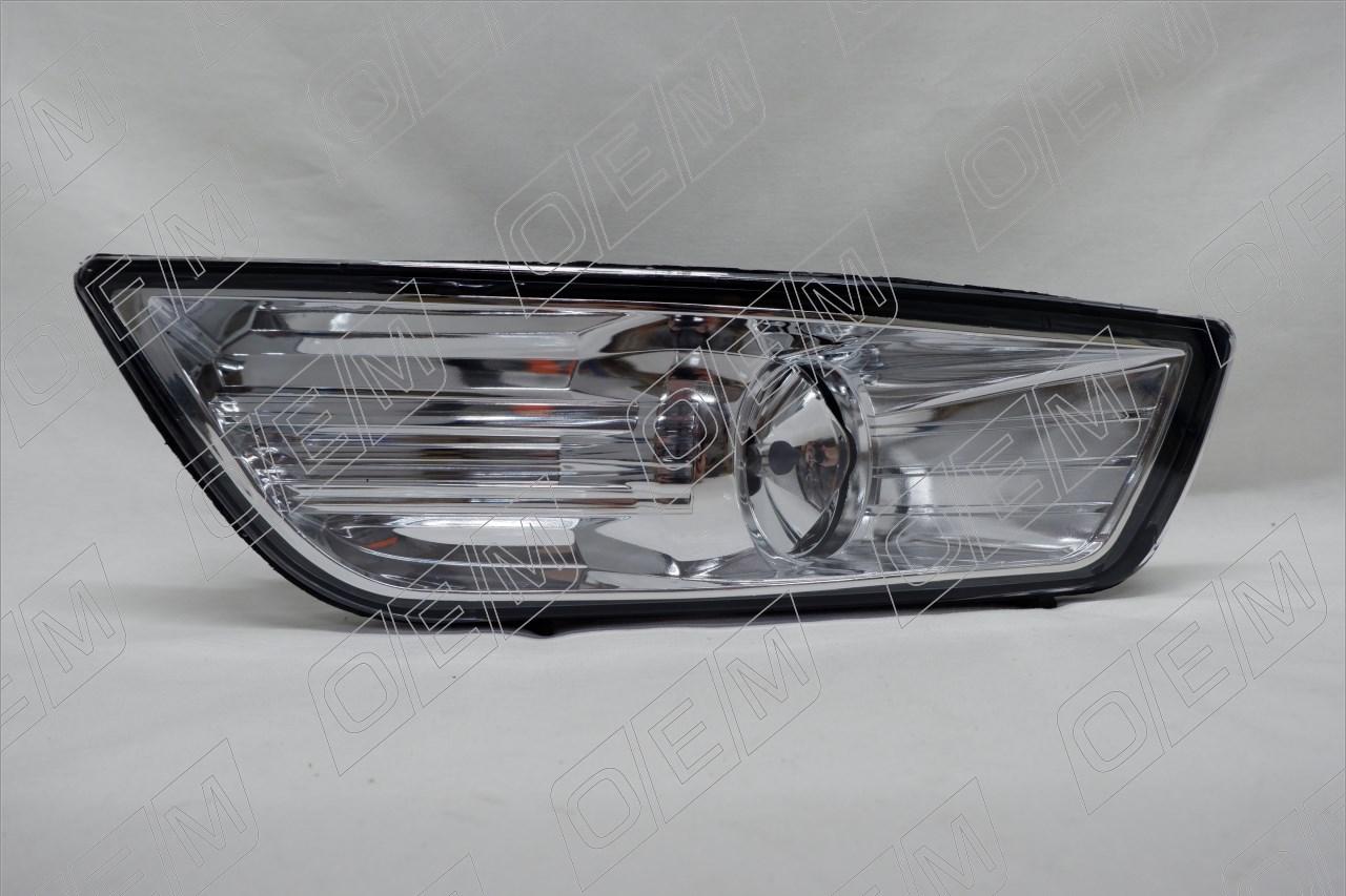 Фара противотуманная правая  Ford  Mondeo  4 