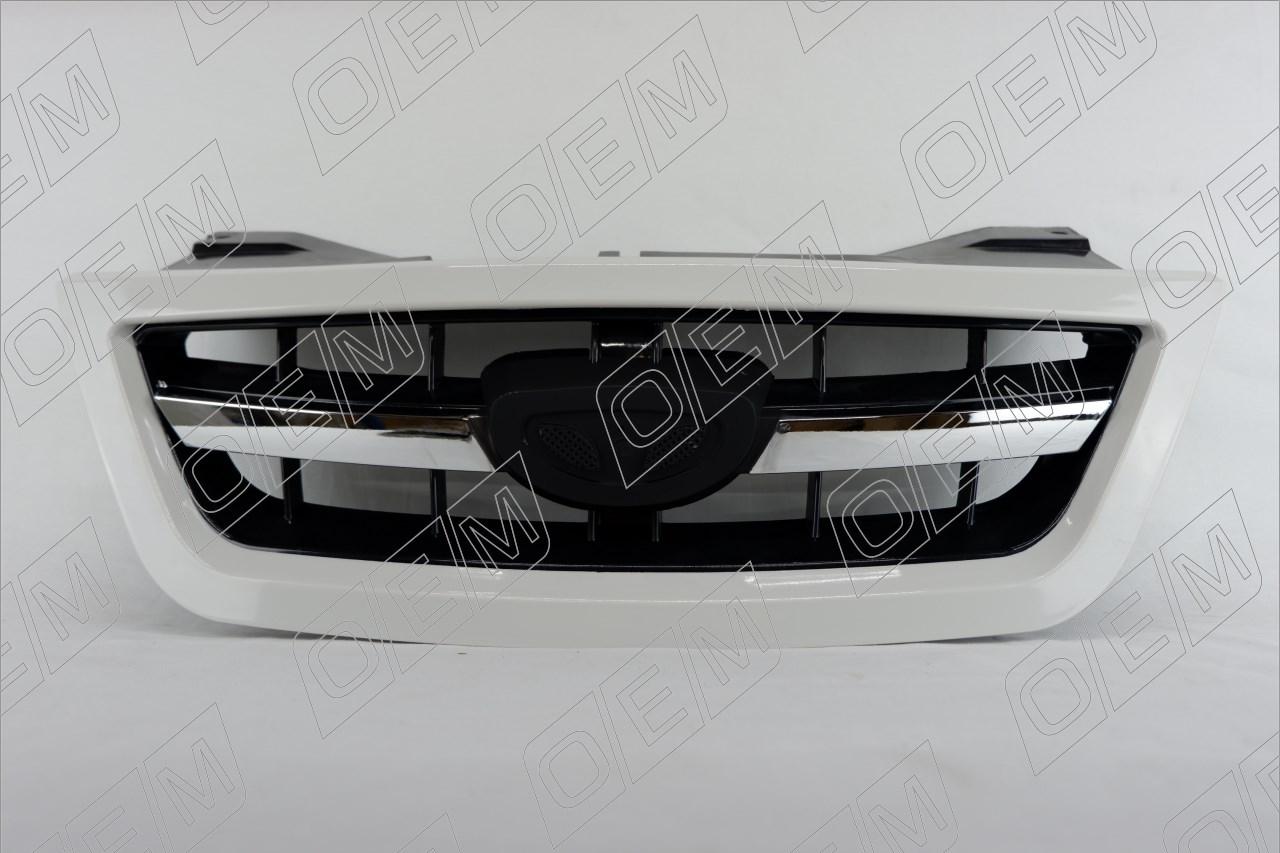 Решетка радиатора  Daewoo  Nexia  1 
