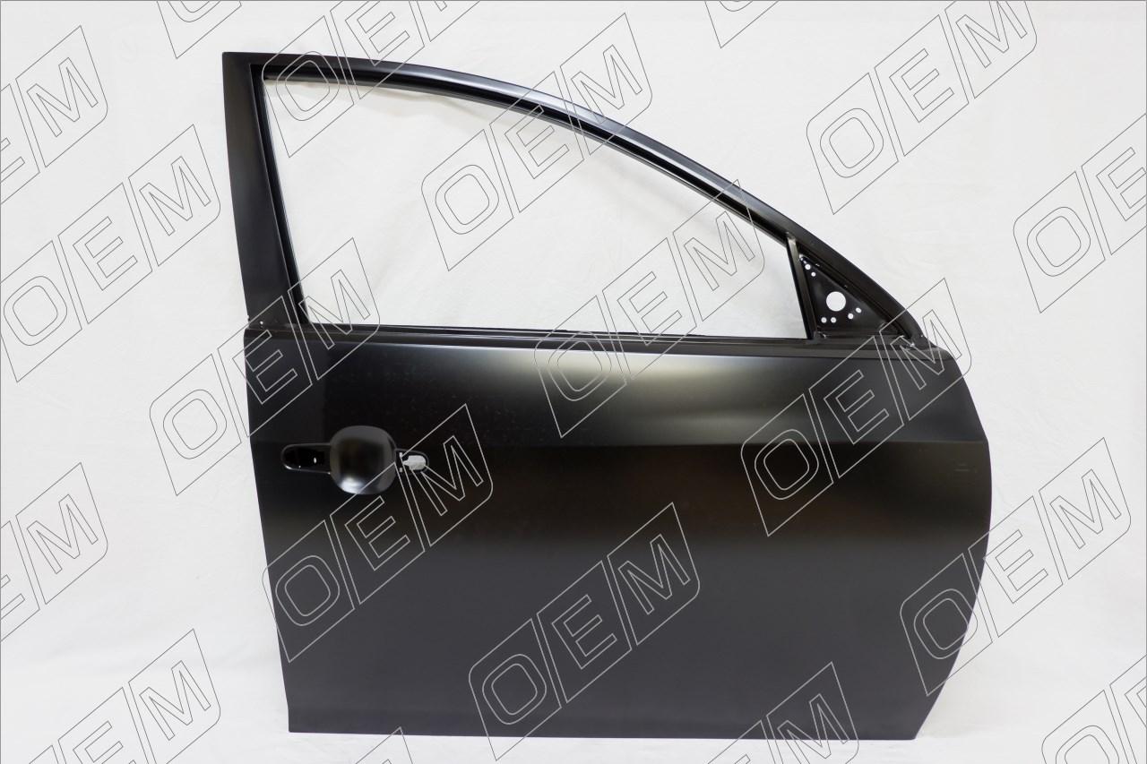Дверь передняя правая  Hyundai  Elantra  4 HD 