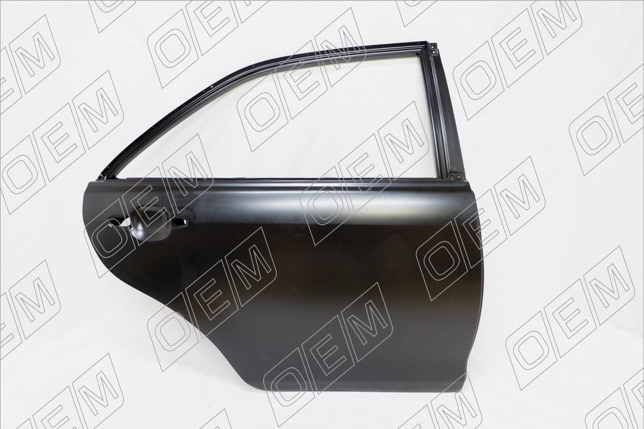 Дверь задняя правая  Toyota  Camry  6 XV40 