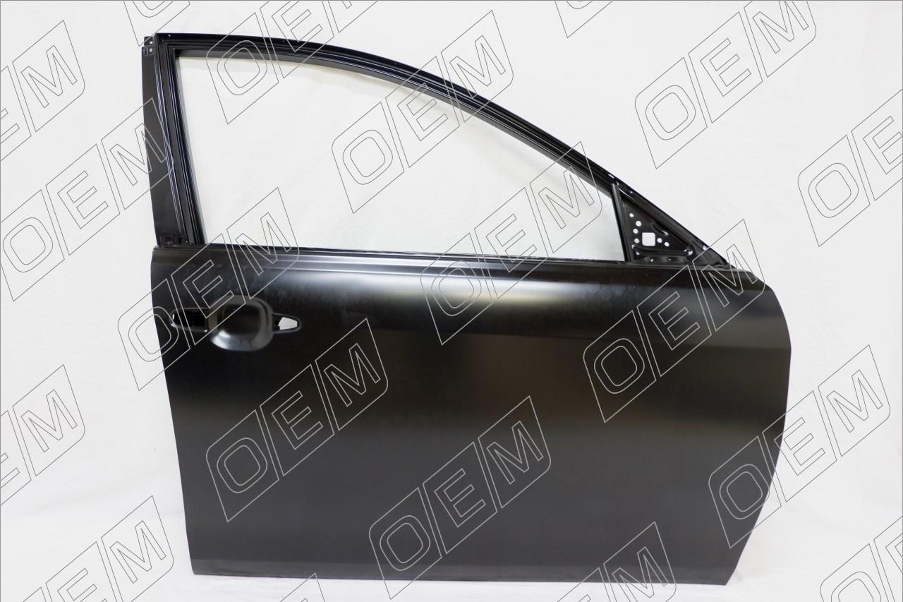 Дверь передняя правая  Toyota  Camry  6 XV40 