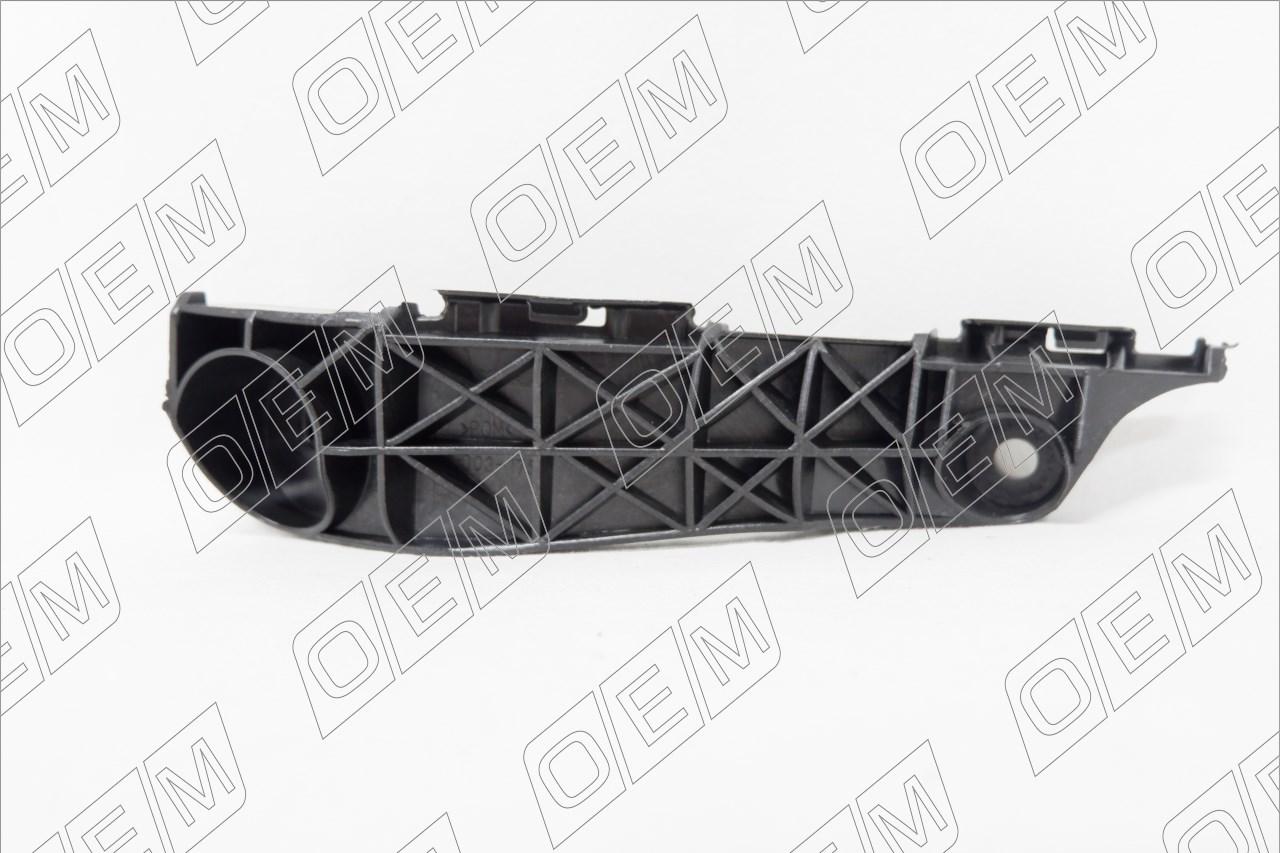 Кронштейн бампера переднего правый  Toyota  RAV4  3 CA30 