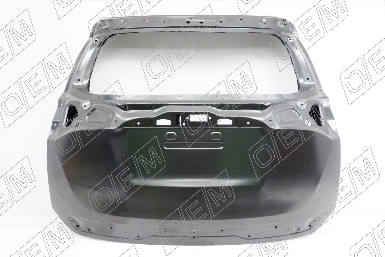 Дверь багажника  Toyota  RAV4  4 CA40 