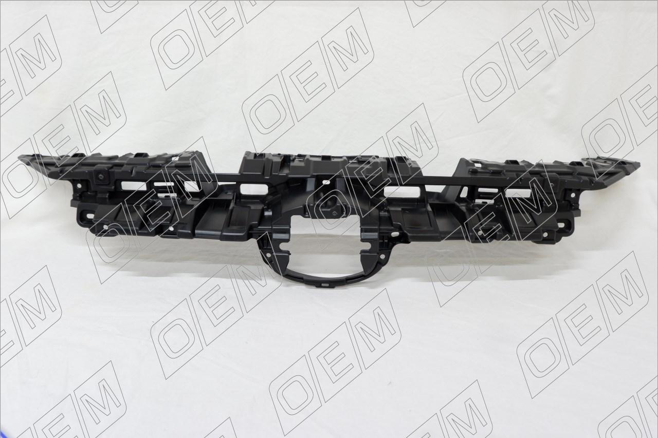 Решетка радиатора внутренняя часть  Toyota  RAV4  5 XA50 (2019-нв)