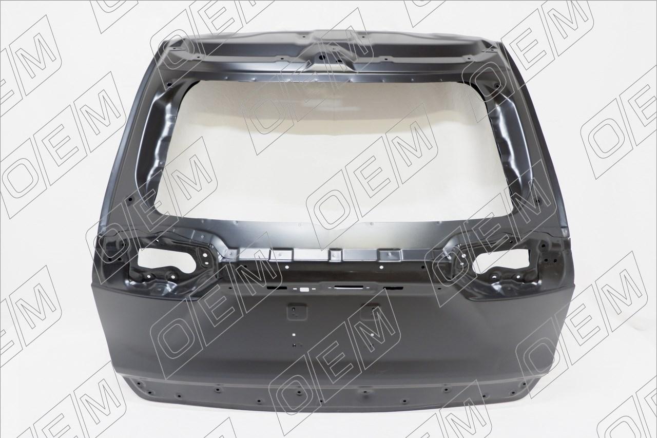Дверь багажника  Toyota  RAV4  5 XA50 (2019-нв)