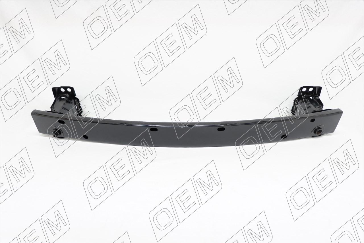 Усилитель бампера переднего  Toyota  Corolla  11 E180 