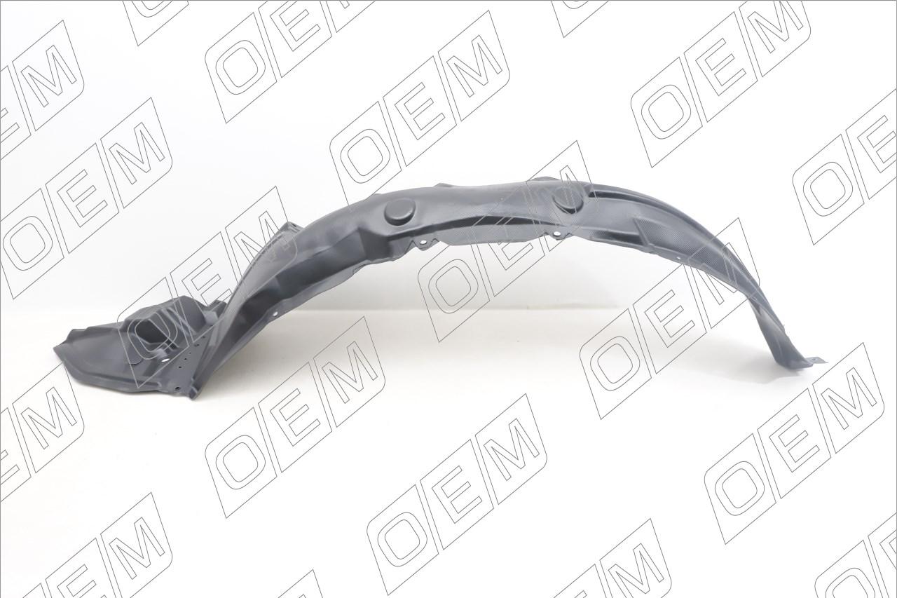 Подкрылок передний левый  Toyota  Corolla  11 E180 
