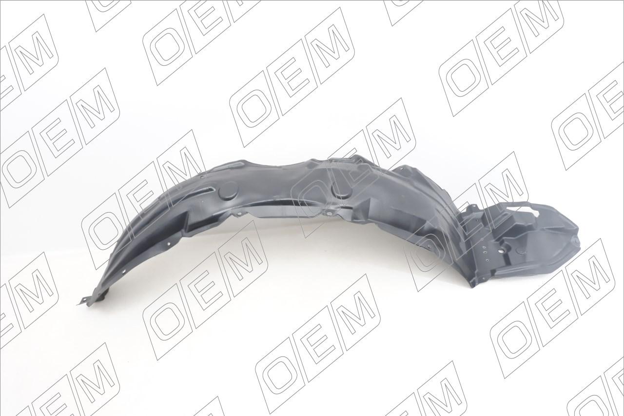 Подкрылок передний правый  Toyota  Corolla  11 E180 
