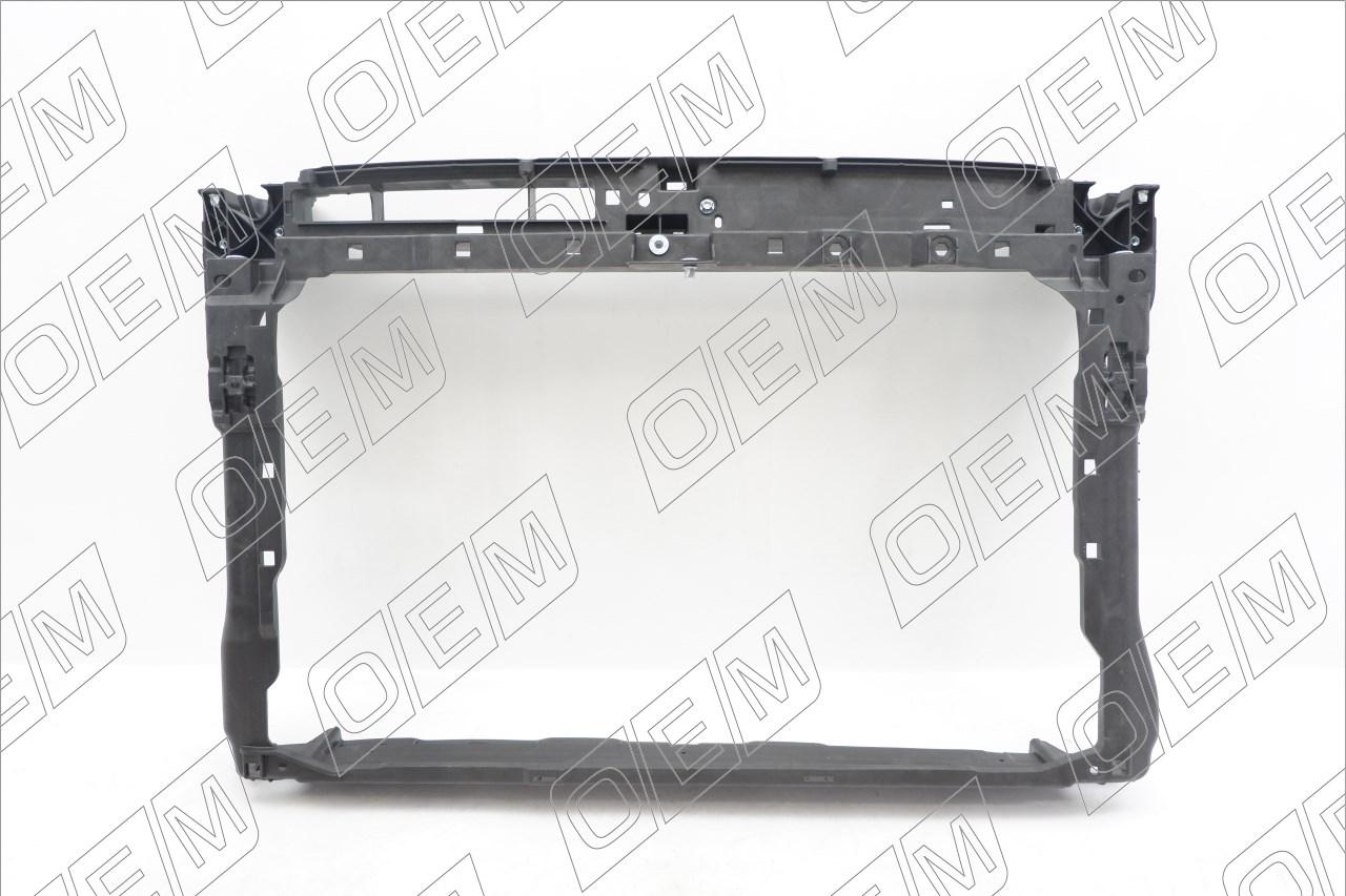 Панель передняя  Skoda  Octavia  4 A8 (2020-нв)