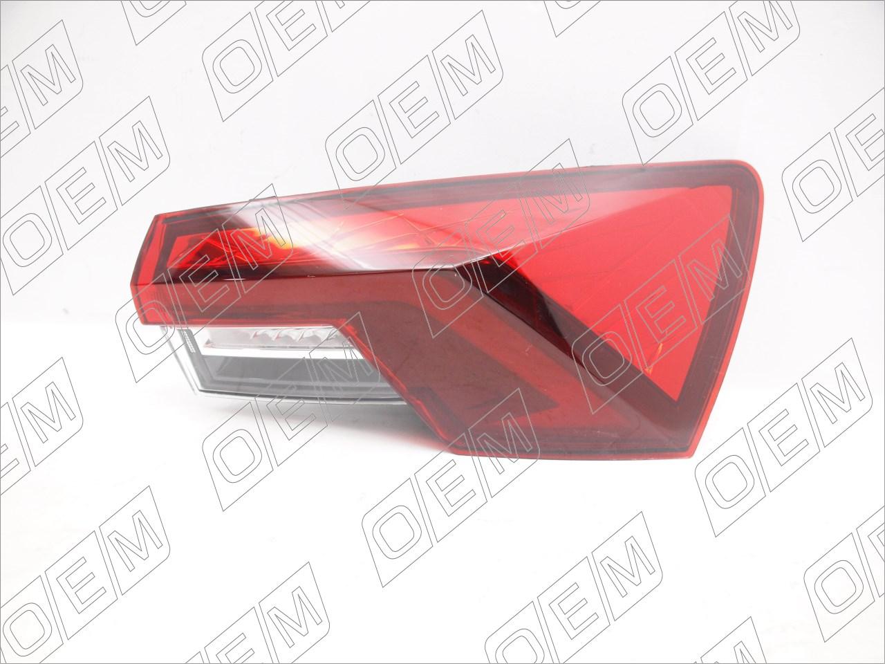Фонарь правый внешний  Skoda  Octavia  4 A8 (2020-нв)