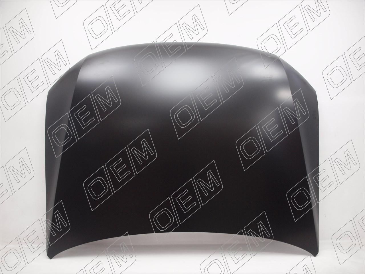 Капот  Volkswagen  Amarok  2 HA 