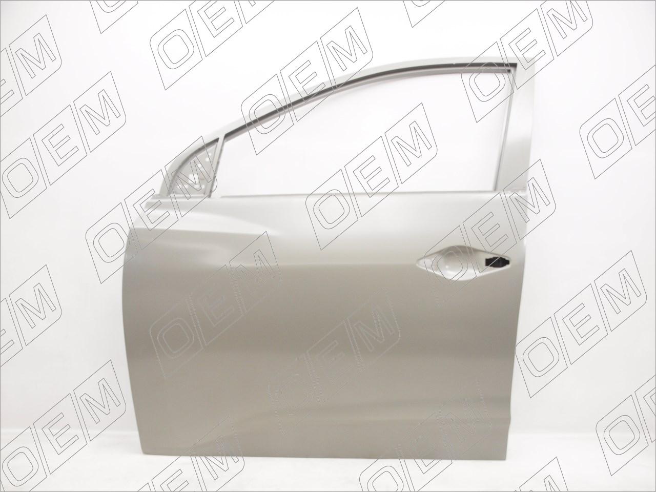 Дверь передняя левая  Hyundai  Ix35  