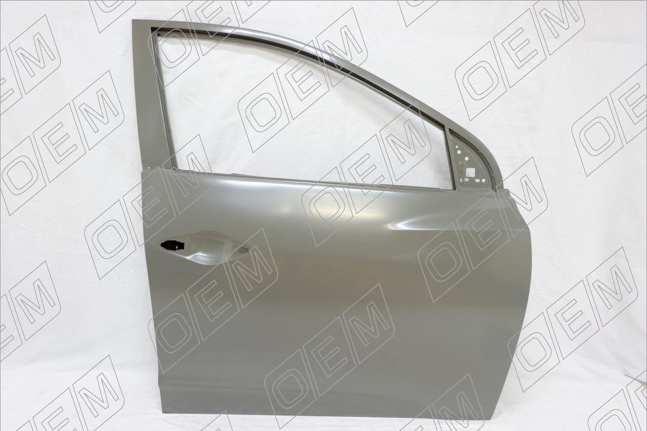 Дверь передняя правая  Hyundai  Ix35  