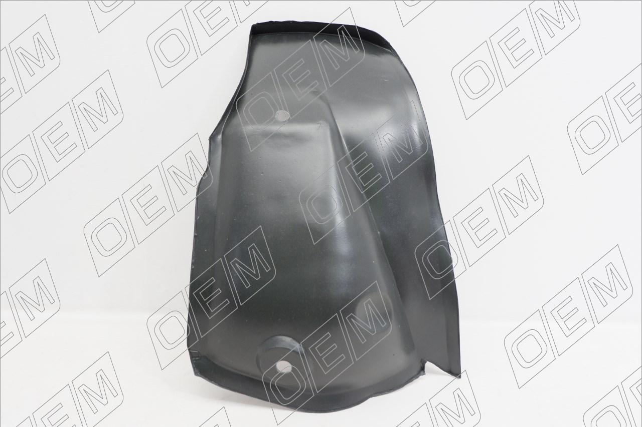 Подкрылок задний левый  Renault  Logan  1 