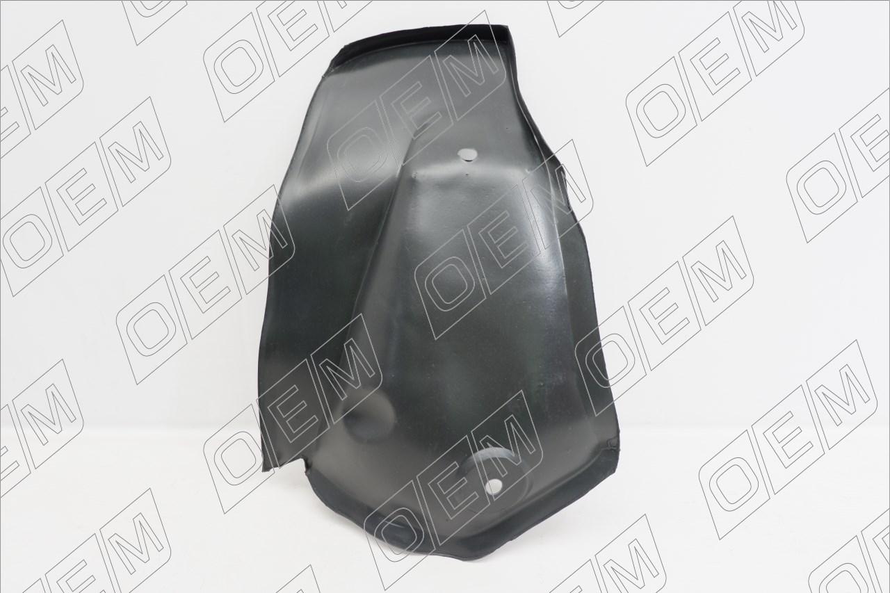 Подкрылок задний правый  Renault  Logan  1 