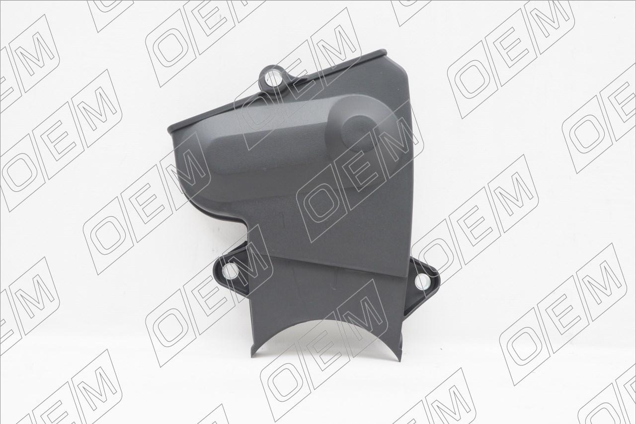 Крышка ремня ГРМ  Renault  Logan  1 