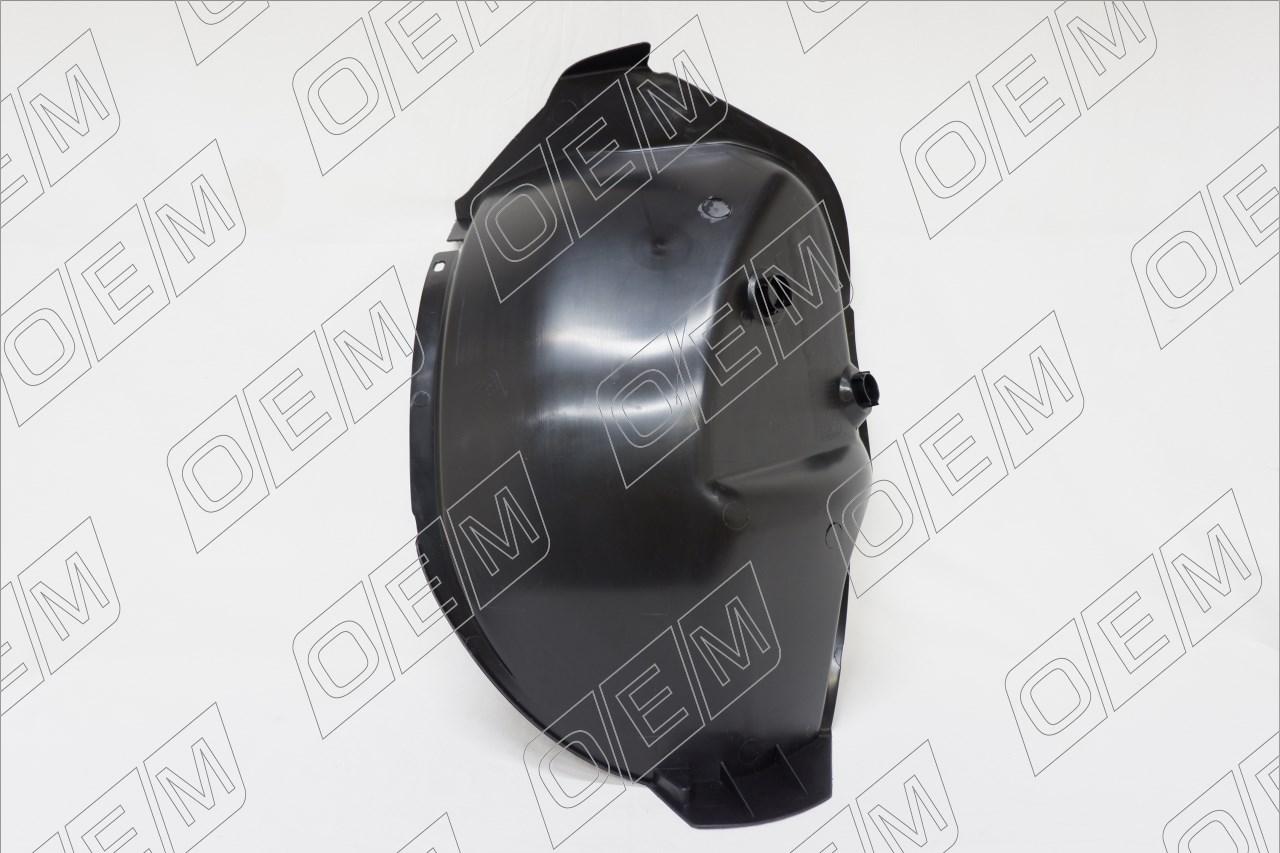 Подкрылок задний левый  Renault  Duster  1 