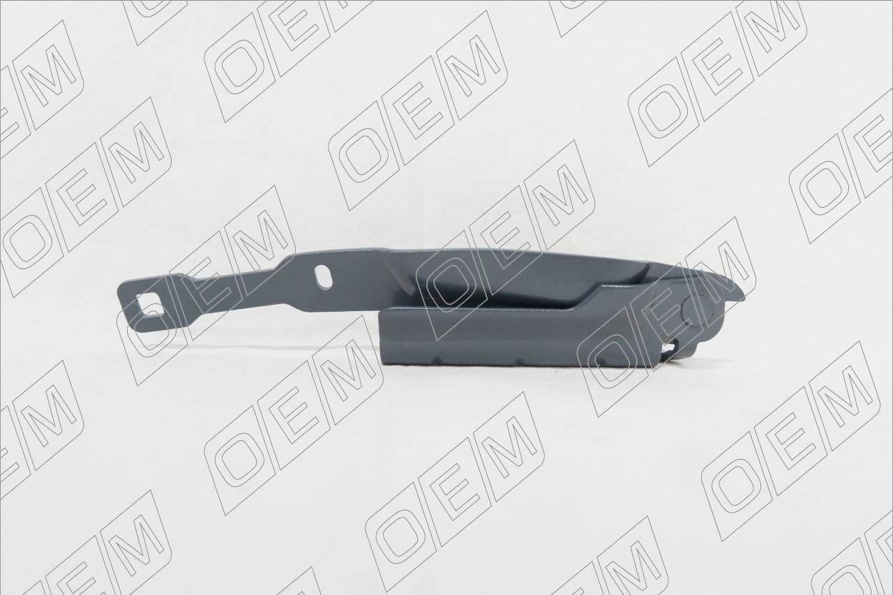 Петля капота левая  Renault  Logan  2 